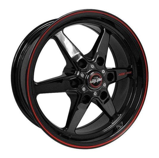 Race Star 93-795852B RST 93 Truck Star Wheels