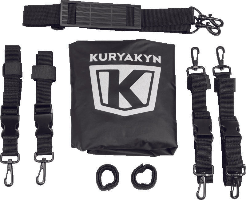 Load image into Gallery viewer, Kuryakyn 5282 KUR Storage Bags
