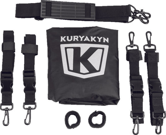 Kuryakyn 5282 KUR Storage Bags