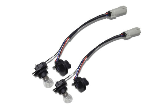 Alpharex 652200 ARX Tail Light Converters