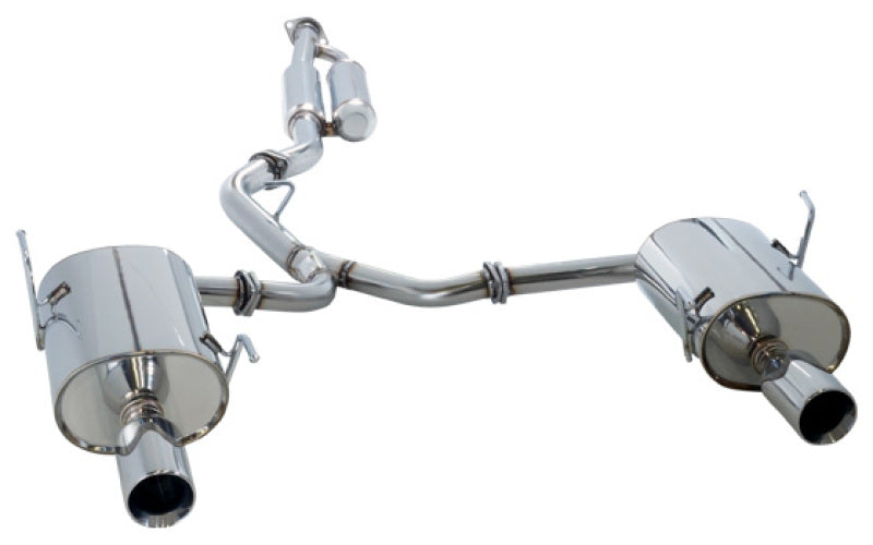 Load image into Gallery viewer, Hks 31021-AF023 HKS Exhaust - Legamax Premium
