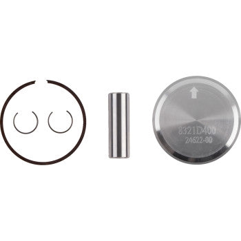 Wossner 8321D400 Piston Kit - 57.95mm