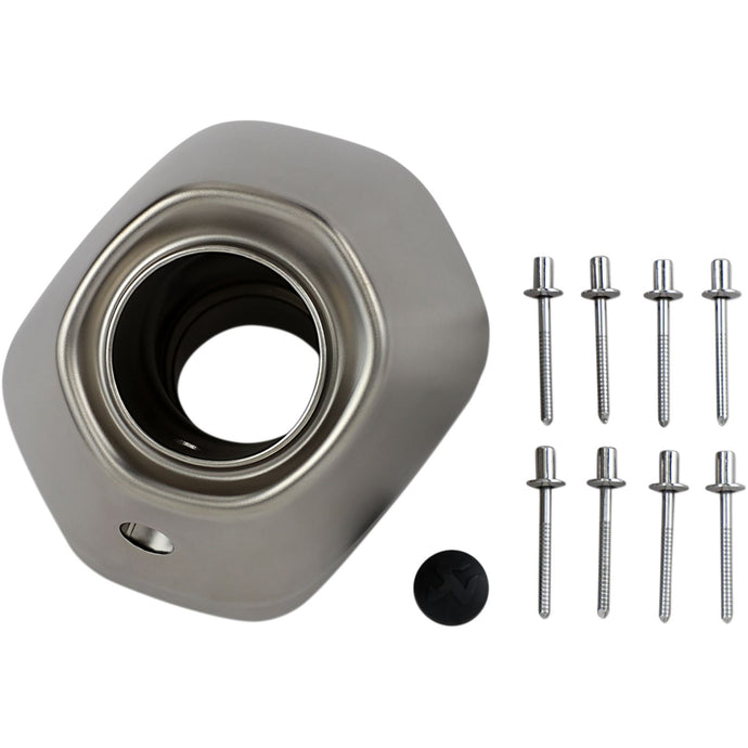 Akrapovic V-EC207 Replacement End Cap