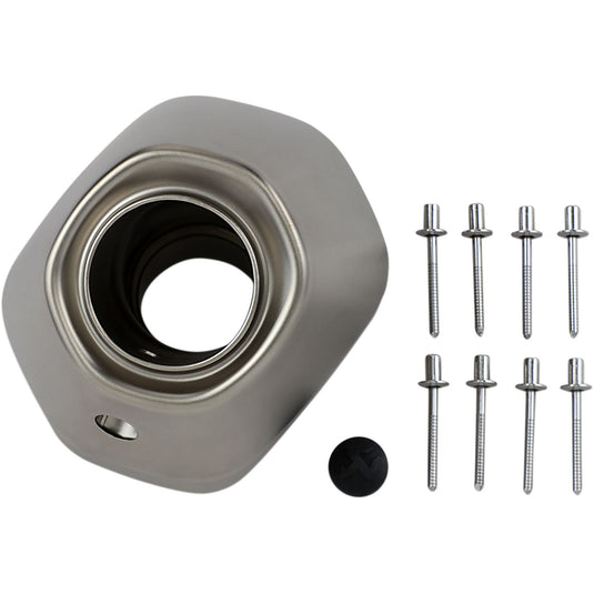 Akrapovic V-EC207 Replacement End Cap