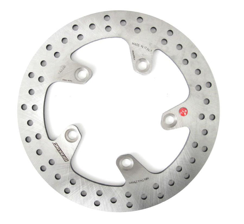 Braking HO22FI R-FIX Brake Rotor