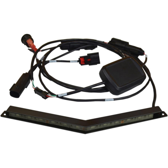 Straightline Performance 143-101 Night Cruise LED Lights - Color Remix