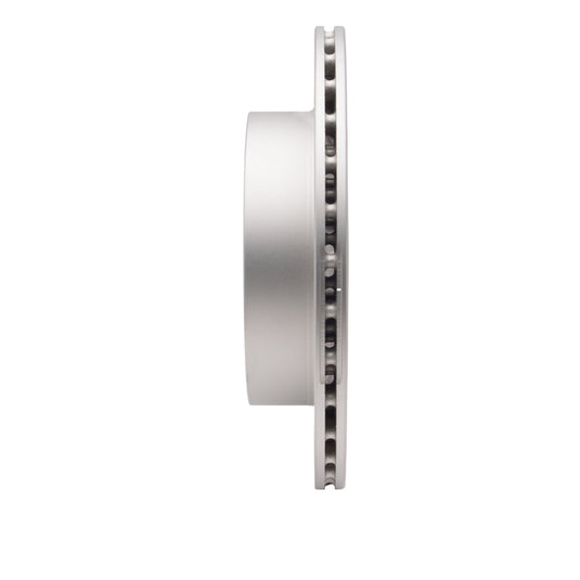 Dfc 900-13015 DFC Geomet Coated Rotors - Plain