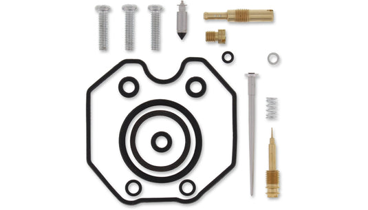 Moose Racing 26-10154 Carburetor Repair Kit