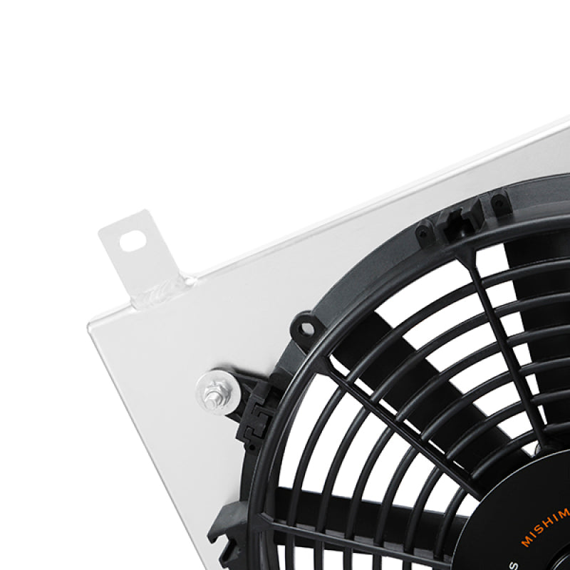 Load image into Gallery viewer, Mishimoto MMFS-PRE-97 MM Fan Shroud Kits
