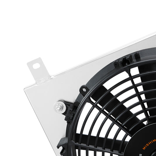Mishimoto MMFS-PRE-97 MM Fan Shroud Kits