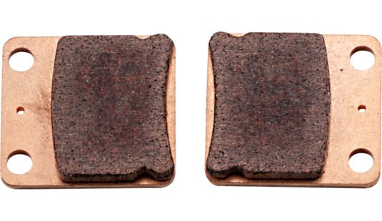 Galfer Brakes FD095G1396 HH Sintered Brake Pads