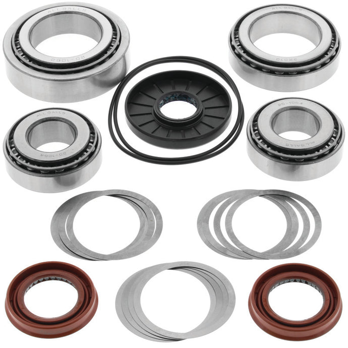 Quadboss 417769 QBS Bearings