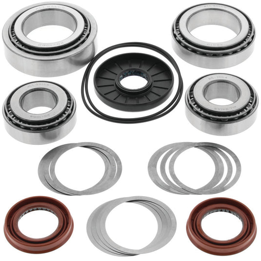 Quadboss 417769 QBS Bearings