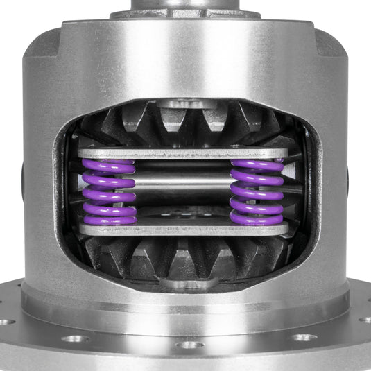 Yukon Gear & Axle YDGGM12T-4-30-1 YUK Dura Grip