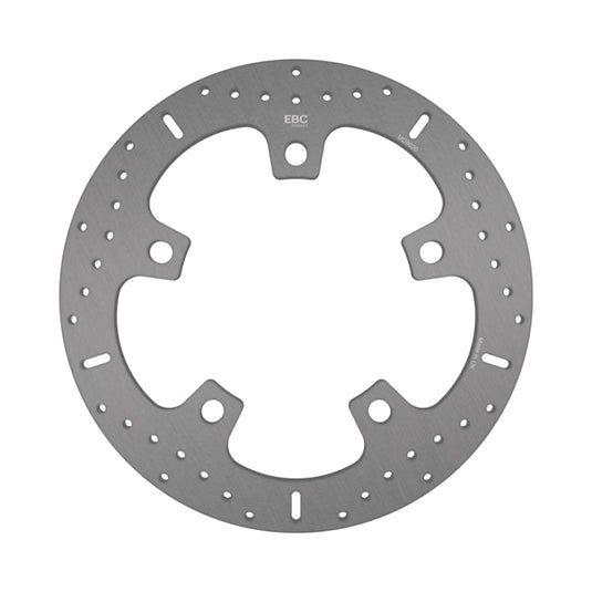 Ebc Powersports MD8020 EBC MD Contour Rotors