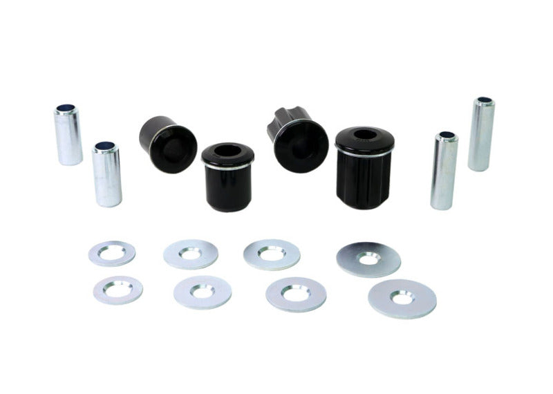 Load image into Gallery viewer, Whiteline W53522 WL Bushings - Control Arm
