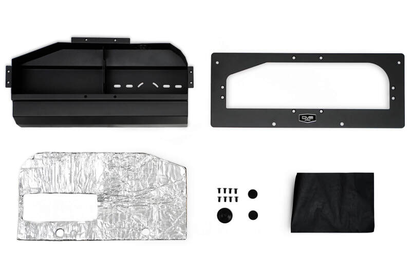 Load image into Gallery viewer, Dv8 Offroad CMBR-01 DVE Compressor Mounts
