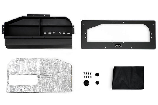 Dv8 Offroad CMBR-01 DVE Compressor Mounts