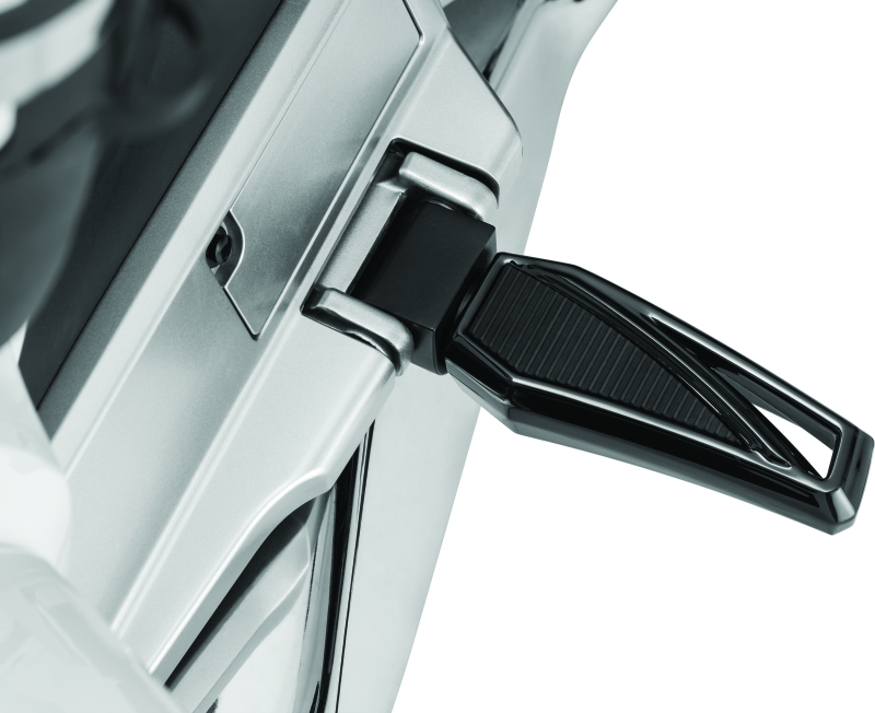 Load image into Gallery viewer, Kuryakyn 5761 KUR Foot Pegs F
