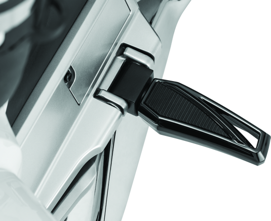 Kuryakyn 5761 KUR Foot Pegs F
