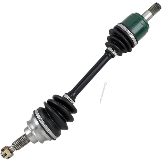 Moose Utility HON-7009 OEM Replacement CV Axle