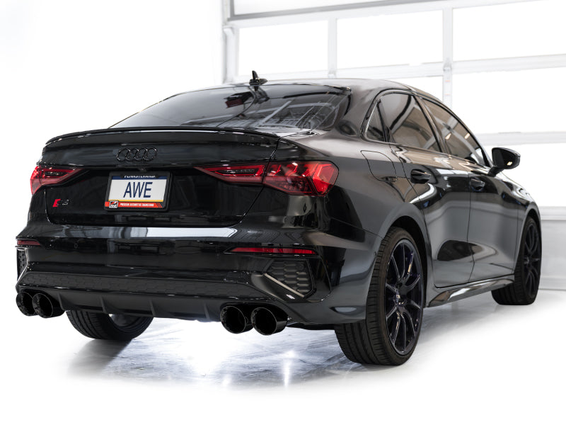Load image into Gallery viewer, Awe Tuning 3020-43897 AWE Cat-Back Track
