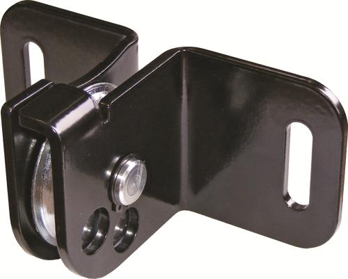 Kfi Products 105270 Plow Fairlead Pulley Bracket