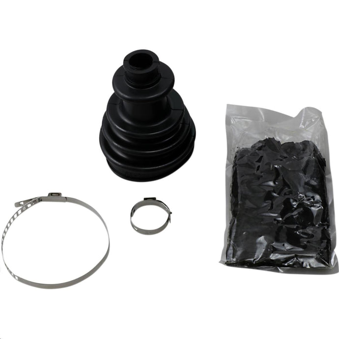 Demon Powersports PACVB-2004BK Boot Kits for the Demon Heavy Duty Axles