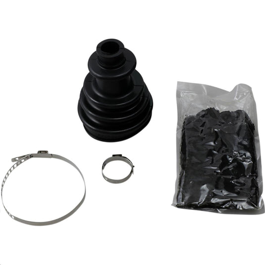 Demon Powersports PACVB-2004BK Boot Kits for the Demon Heavy Duty Axles