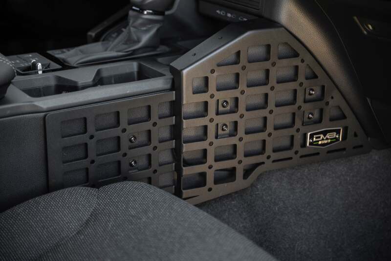 Load image into Gallery viewer, Dv8 Offroad CCT4-01 DVE Molle Panels
