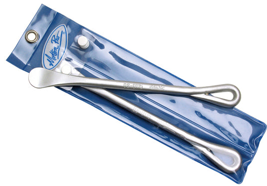 Motion Pro 08-0409 Spoon-Type Tire Iron Set