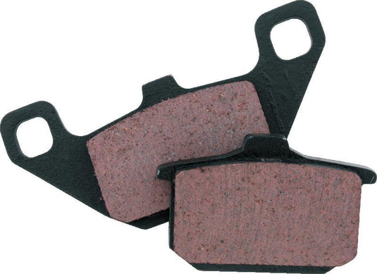 Bikemaster 961108 BKM Brake Pads