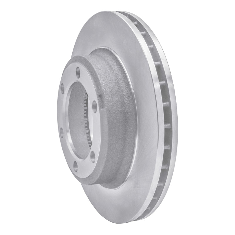 Load image into Gallery viewer, Dfc 600-71009 DFC Brake Rotors - Plain
