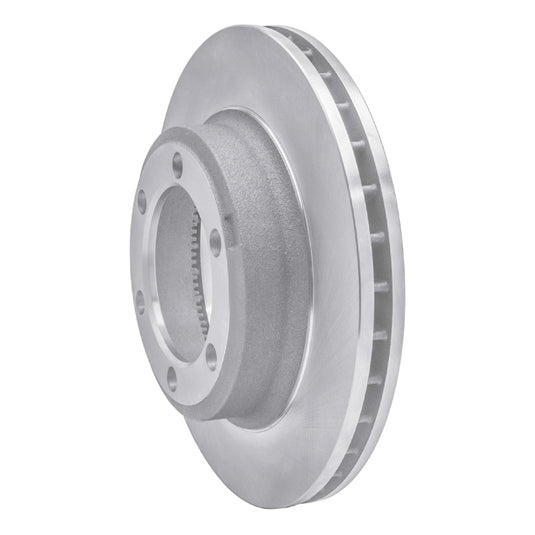 Dfc 600-71009 DFC Brake Rotors - Plain