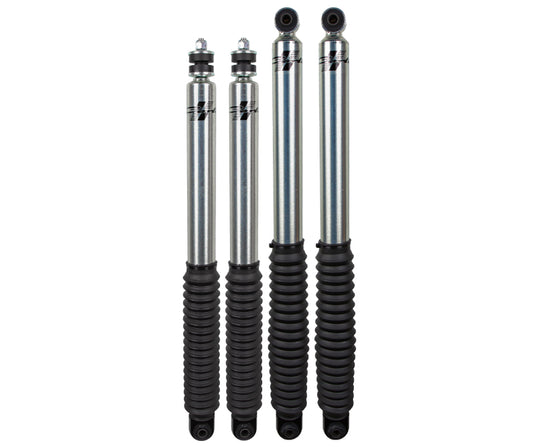 Carli CS-FSIG20SPKG-LVL-05 CLI Shock Absorbers