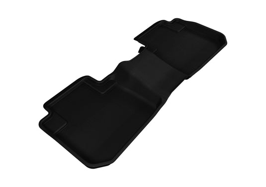 3D Maxpider L1SB00921509 ACE Kagu - Rear - Black