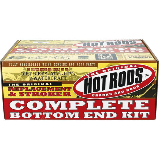 Hot Rods HR00107 HDS Bottom End Kit