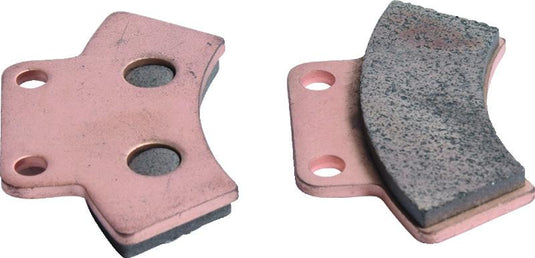 Quadboss 600134 QBS Brake Pads