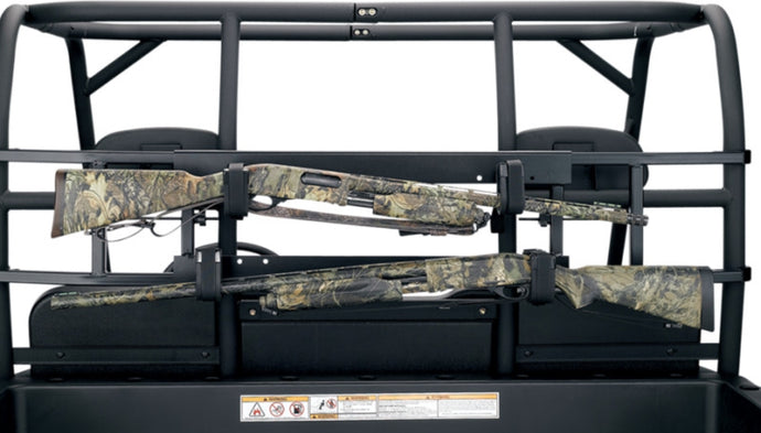 Moose Utility UVPR900-MOOSE UTV Roll Cage Gun Rack