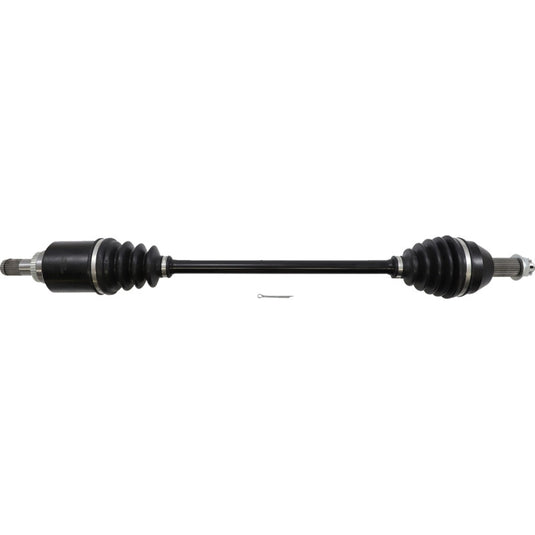 Moose Utility LM6-HO-8-238 Complete Axle Kit