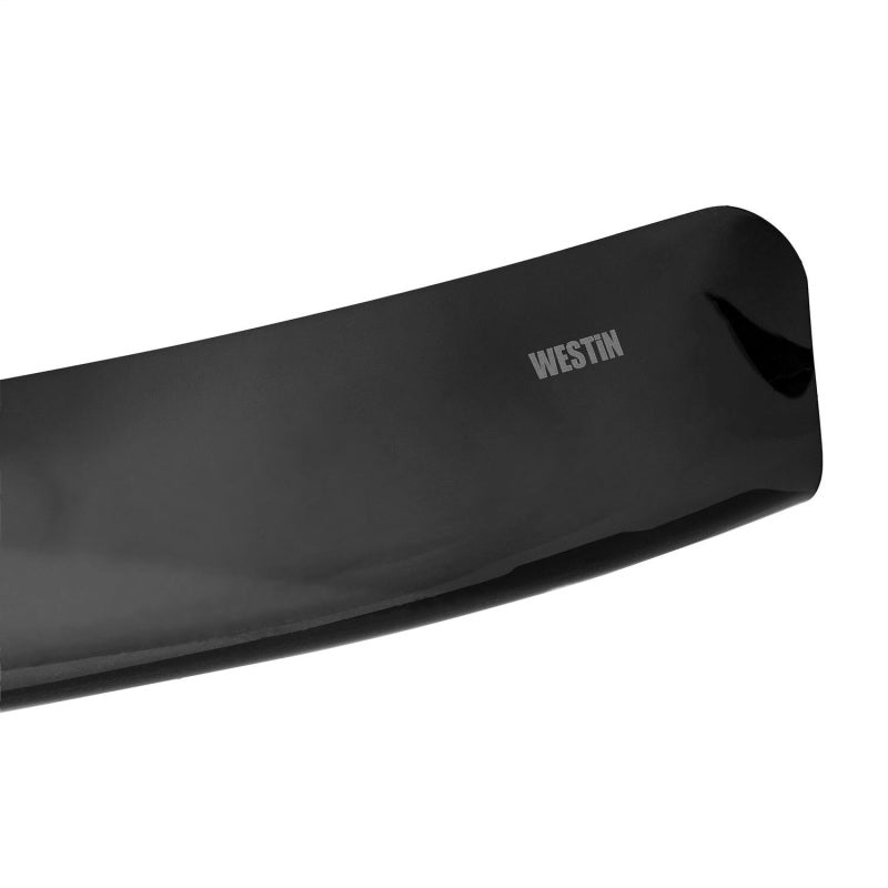 Load image into Gallery viewer, Westin 72-91140 WES Wade Bug Shield - Platinum

