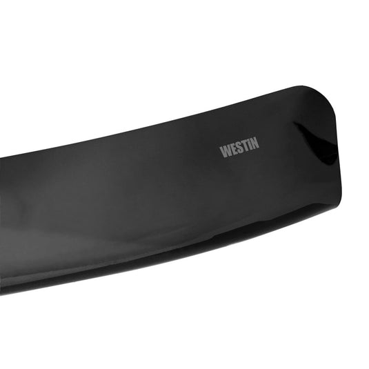 Westin 72-91140 WES Wade Bug Shield - Platinum
