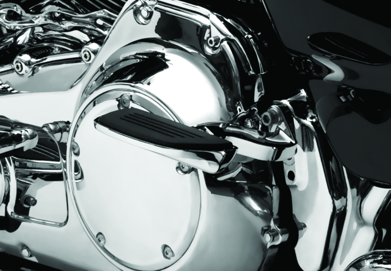 Load image into Gallery viewer, Kuryakyn 4392 KUR Mini Boards B
