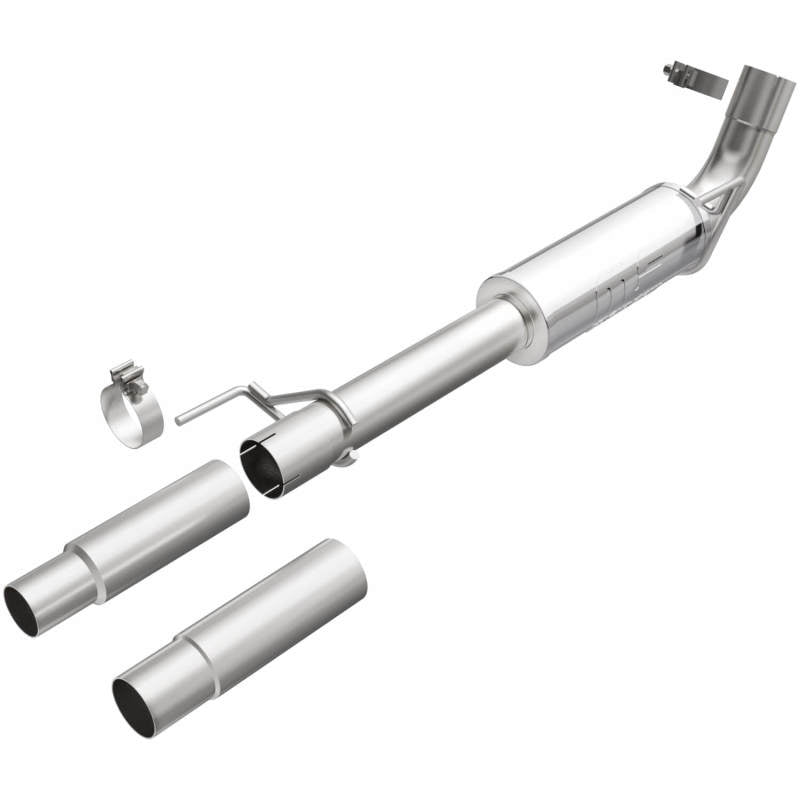 Load image into Gallery viewer, Magnaflow 19572 MAG Catback Exhaust
