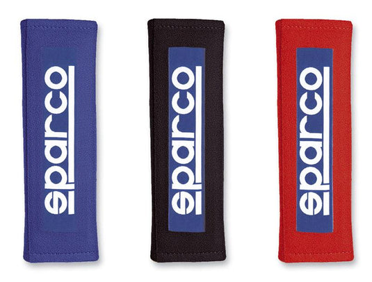 Sparco 01098S3N SPA Harness & Belt Accessories
