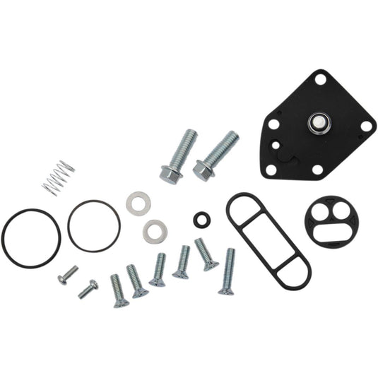 Moose Racing 60-1053 Fuel Tap Rebuild Kit