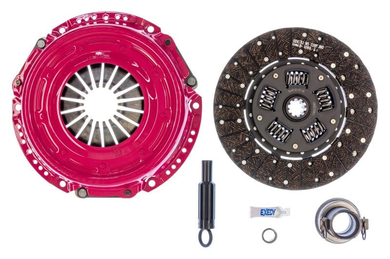 Load image into Gallery viewer, Exedy 01800 EXE Stage 1 Clutch Kits
