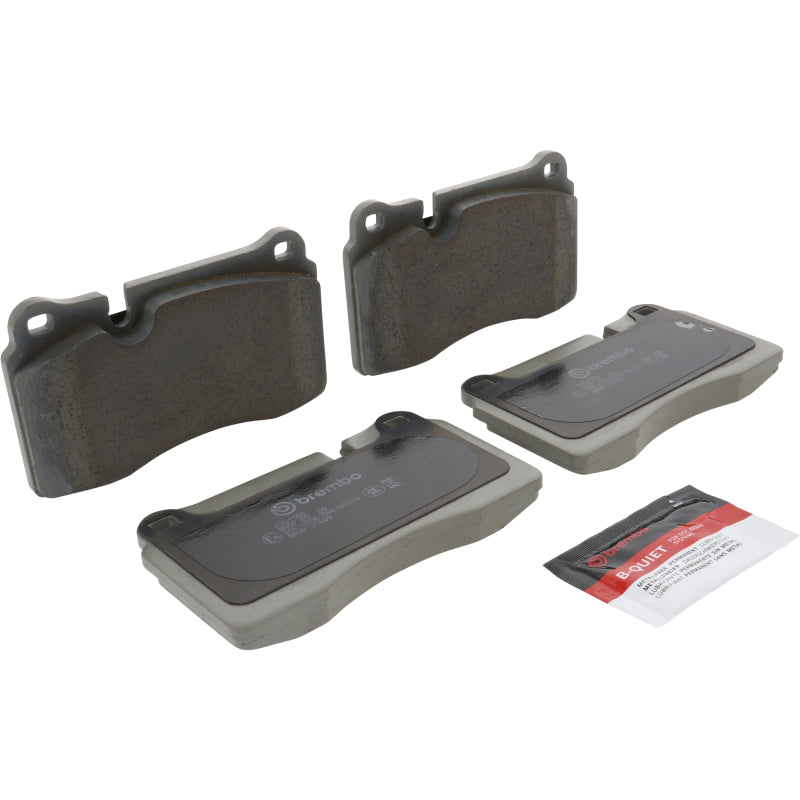 Load image into Gallery viewer, Brembo Oe P85116N BRE Ceramic Pads
