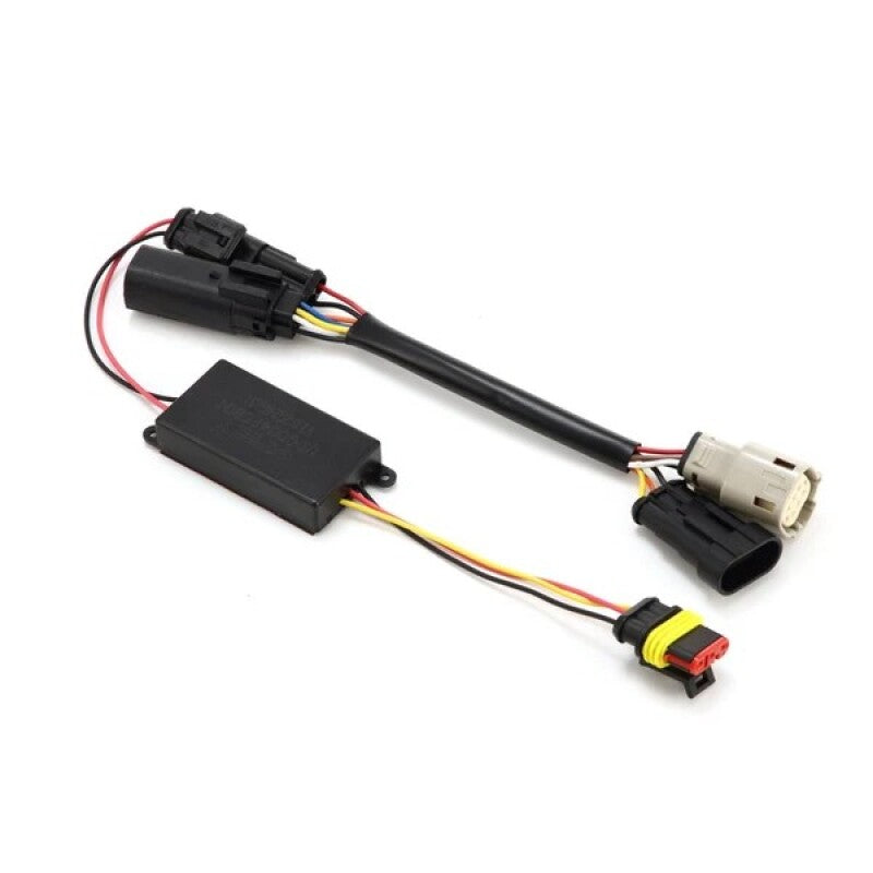 Load image into Gallery viewer, Alpharex 659011 ARX Tail Light Converters
