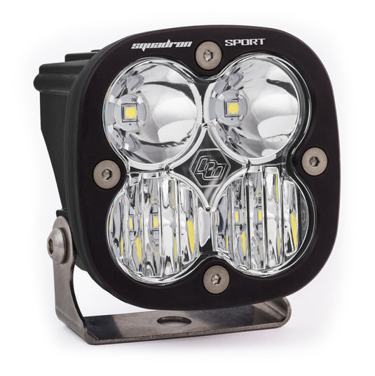 Baja Designs 550003 BAJ Squadron Sport Lights